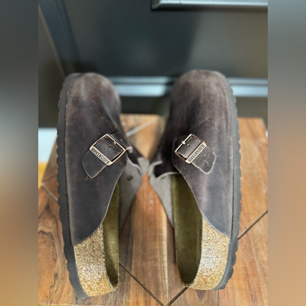 Birkenstock Boston - Picture 6 of 7